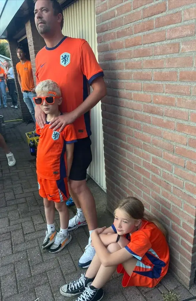 Marian_Café ''Bar Gezellig''_Renswoude_review