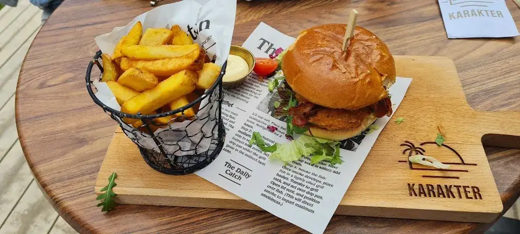 Nydia Victor_Restaurant Karakter_Veenendaal_review