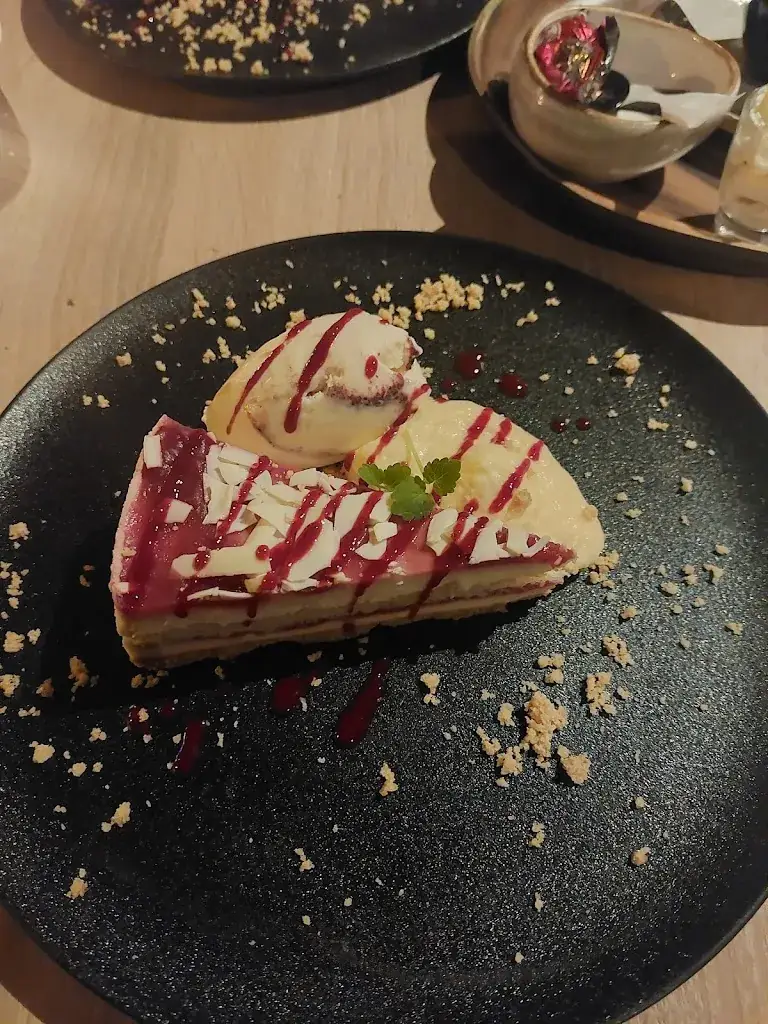 dipak patel_Restaurant Karakter_Veenendaal_review