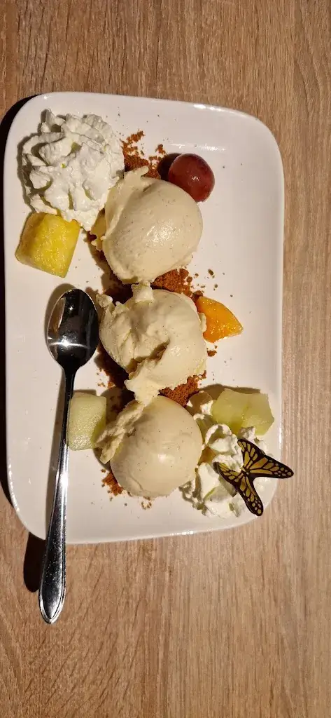 lukas molenaar_Restaurant Karakter_Veenendaal_review