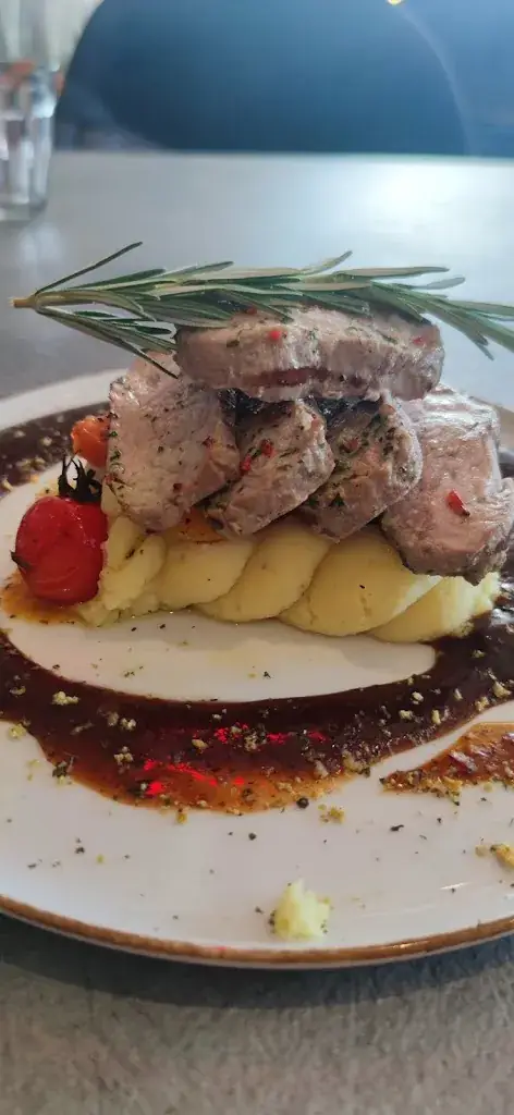 tracy nangendo_Restaurant Mucha_Veenendaal_review