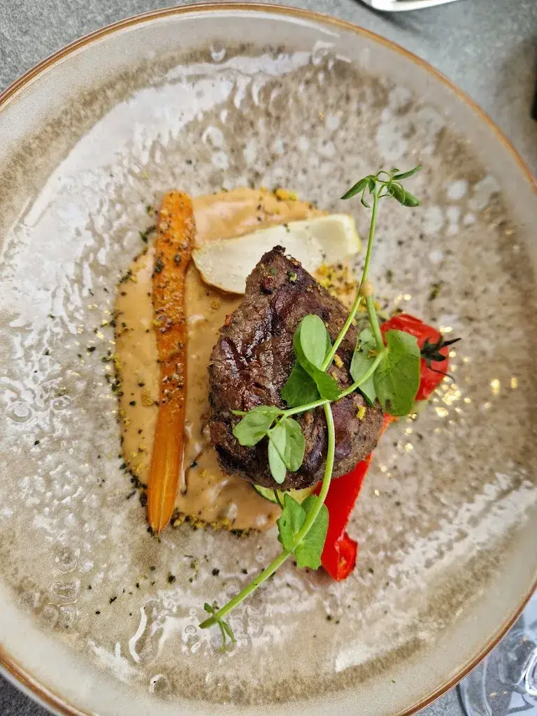 Annemarie Gous_Restaurant Mucha_Veenendaal_review