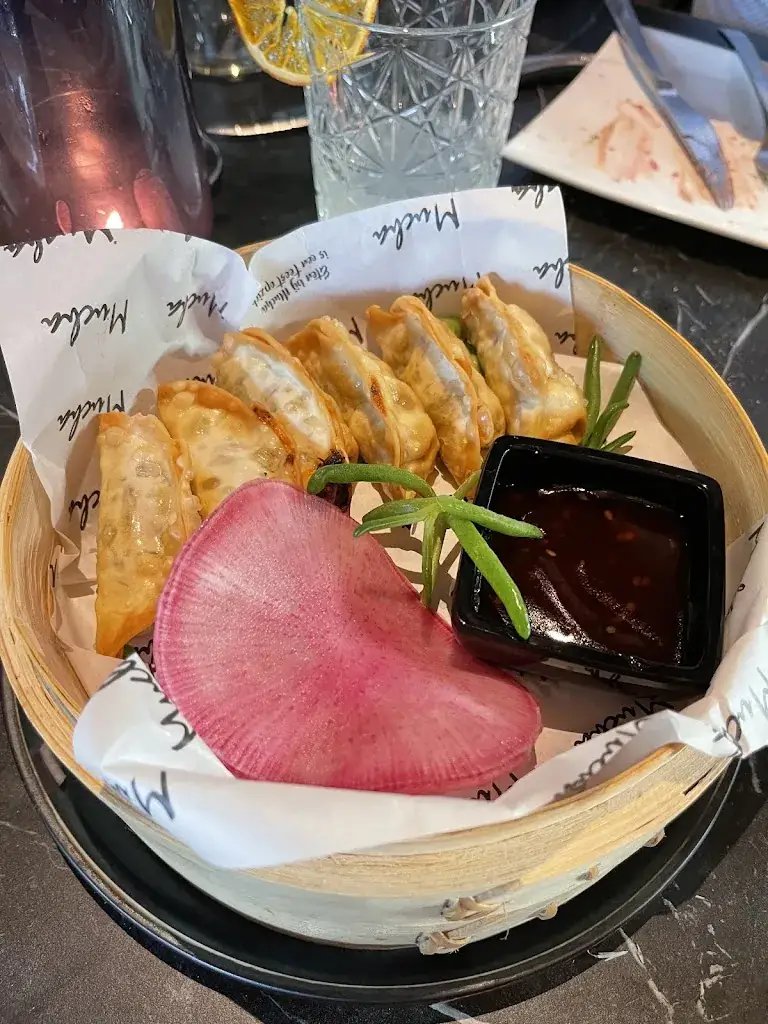 Shen Liu_Restaurant Mucha_Veenendaal_review