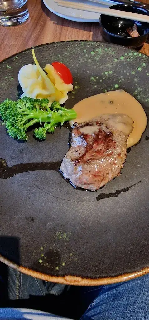 Patrick Schmidt_Goya Oriental_Veenendaal_review