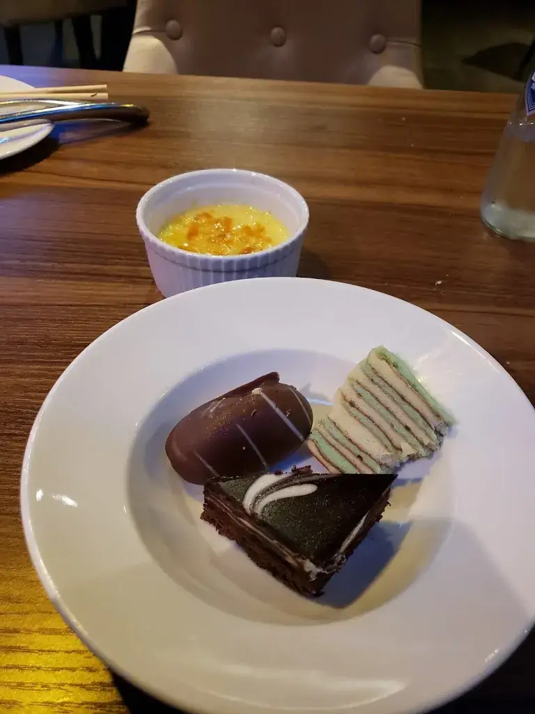 Mark Hardig_Goya Oriental_Veenendaal_review