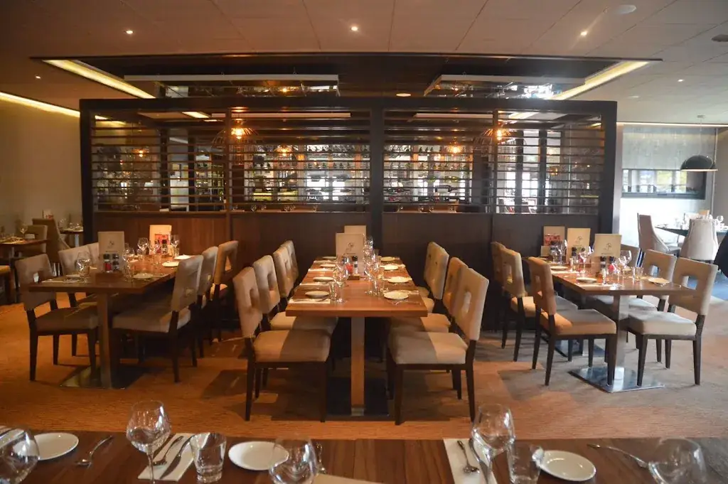 Goya Oriental restaurant in Veenendaal