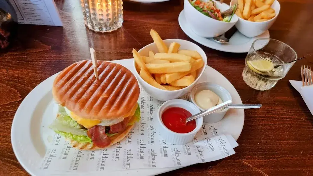 Toby Zeldenrust_Zeldzaam_Veenendaal_review