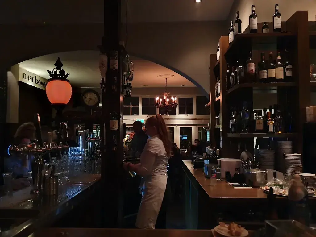 Gary Fritz_Zeldzaam_Veenendaal_review