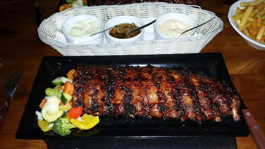 Menu_Argentijns Restaurant El Rancho_Veenendaal_image_2