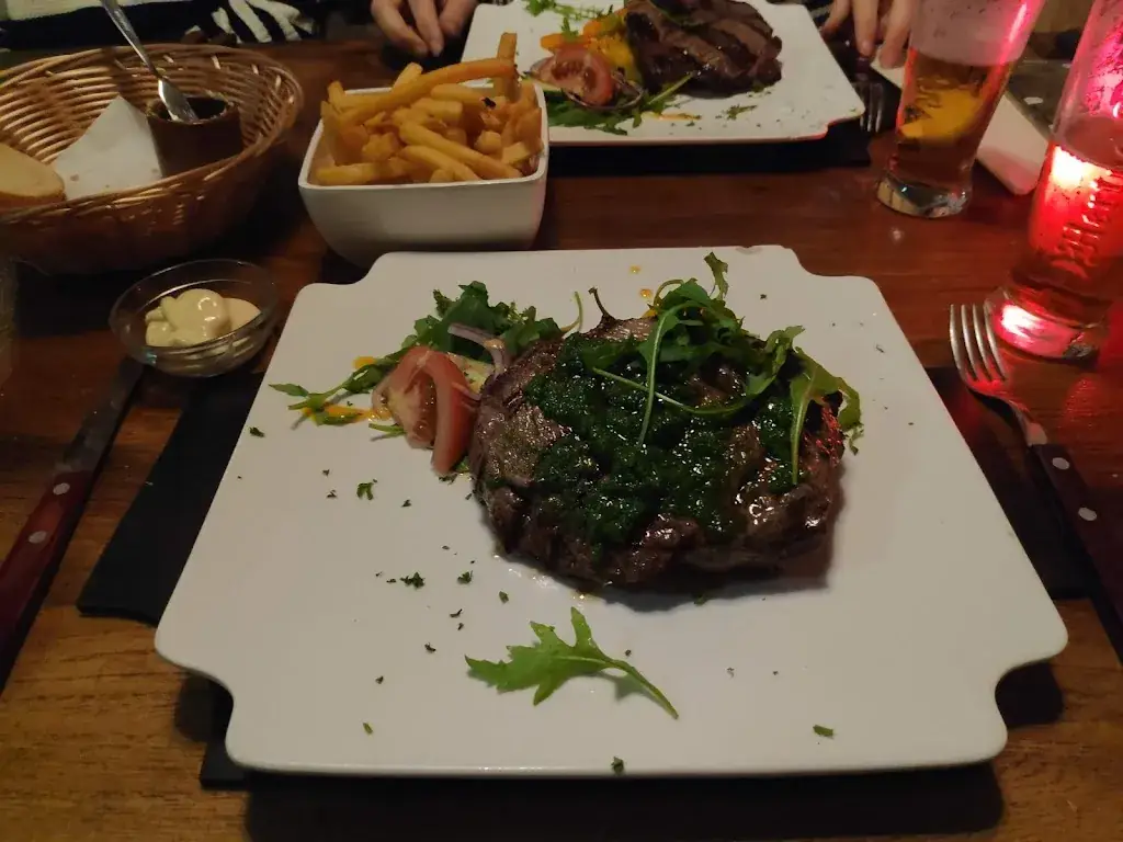 Menu_Argentijns Restaurant El Rancho_Veenendaal_image_5