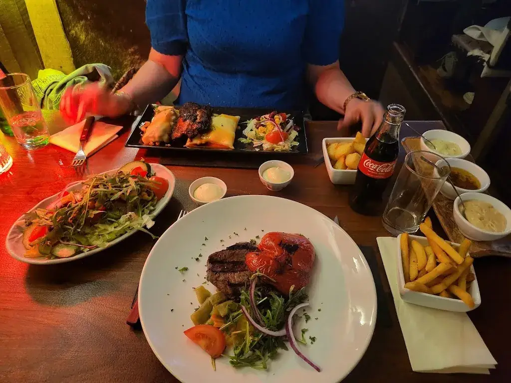 Menu_Argentijns Restaurant El Rancho_Veenendaal_image_8