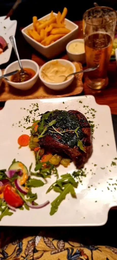 Menu_Argentijns Restaurant El Rancho_Veenendaal_image_9