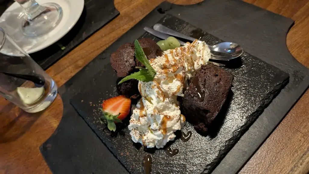 SS H_Argentijns Restaurant El Rancho_Veenendaal_avis