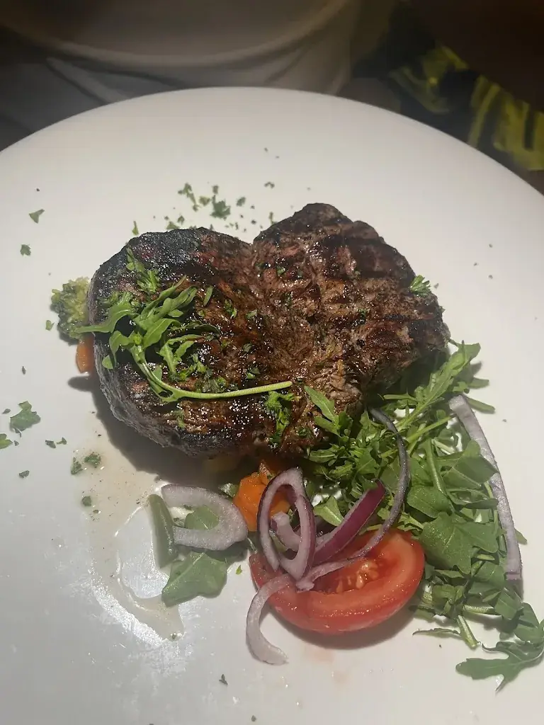 Evgeniya Ok_Argentijns Restaurant El Rancho_Veenendaal_avis