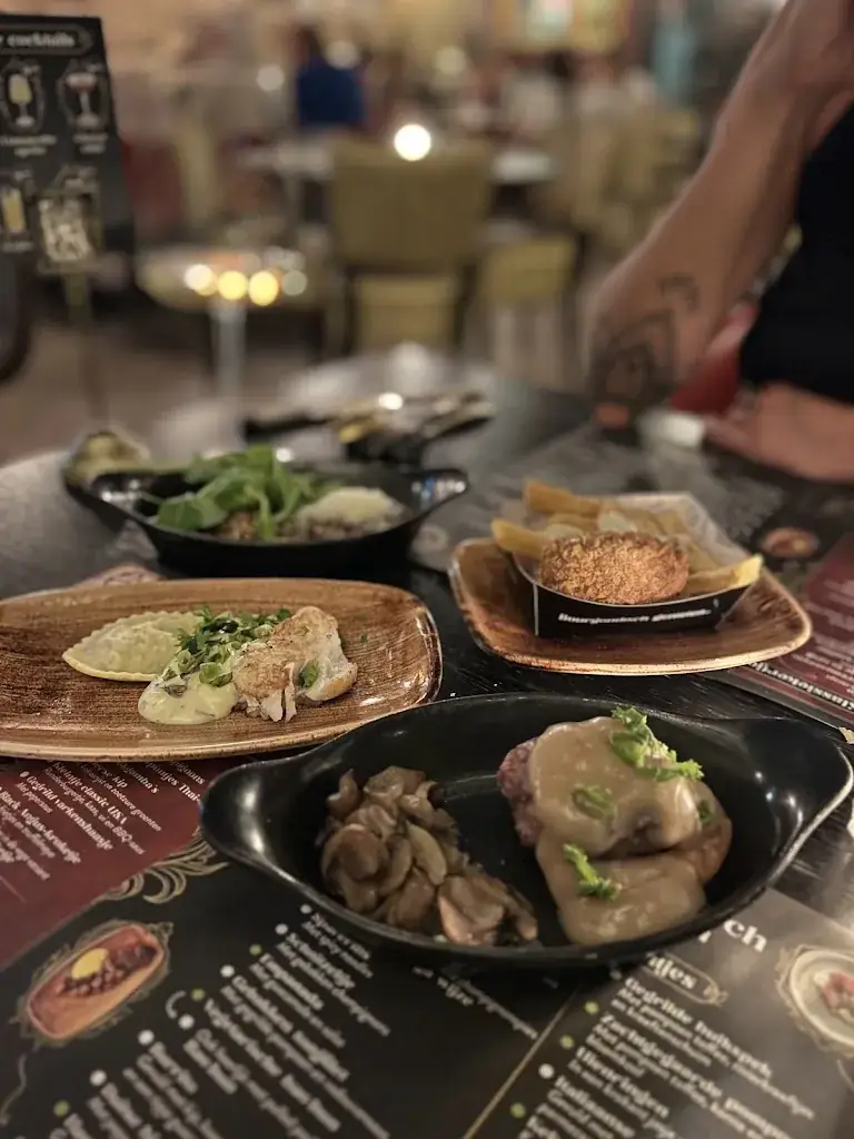 Menu_'t Zusje Veenendaal_Veenendaal_image_6