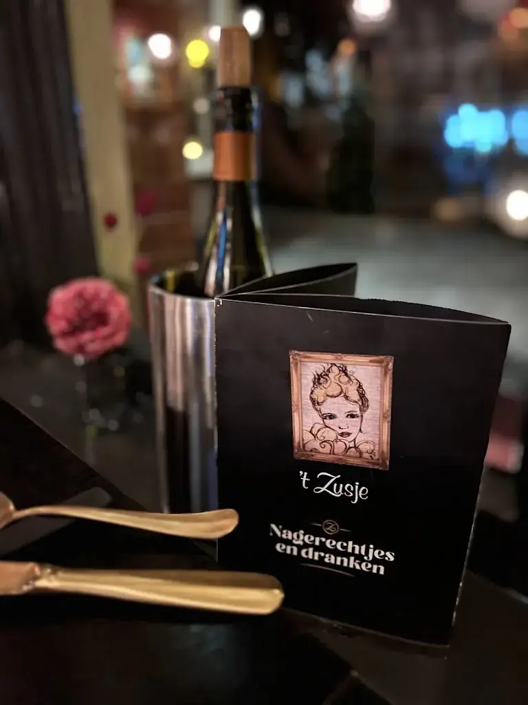 Neil Kelly_'t Zusje Veenendaal_Veenendaal_review