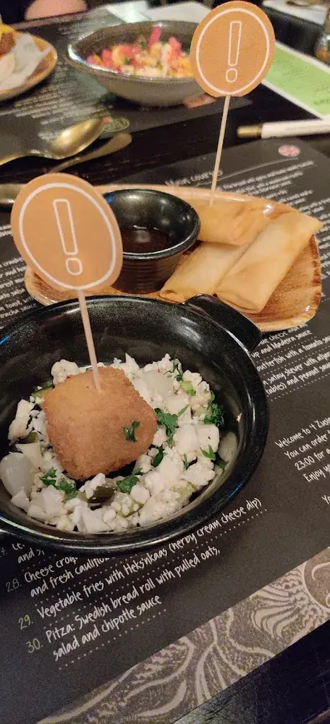 Blagica Bozhinovska_'t Zusje Veenendaal_Veenendaal_review