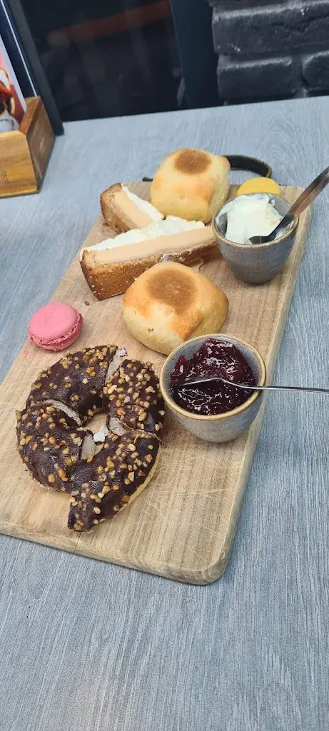 Menu_Restaurant De Beren Veenendaal_Veenendaal_image_5