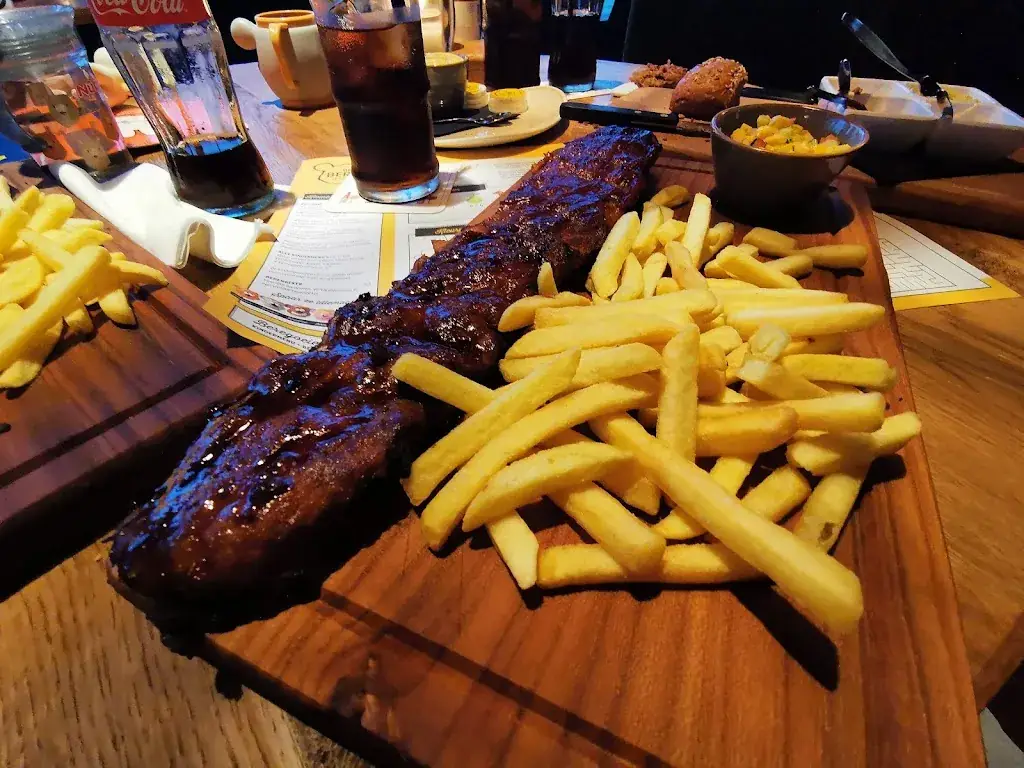 Menu_Restaurant De Beren Veenendaal_Veenendaal_image_6