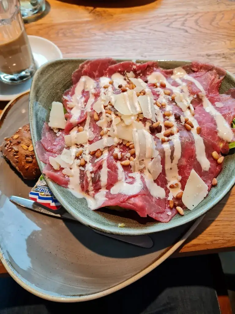 Menu_Restaurant De Beren Veenendaal_Veenendaal_image_7