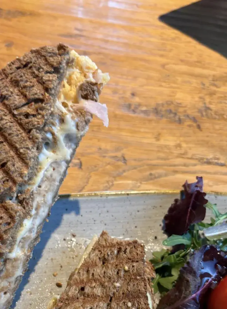 Fer Kamruddi_Restaurant De Beren Veenendaal_Veenendaal_review