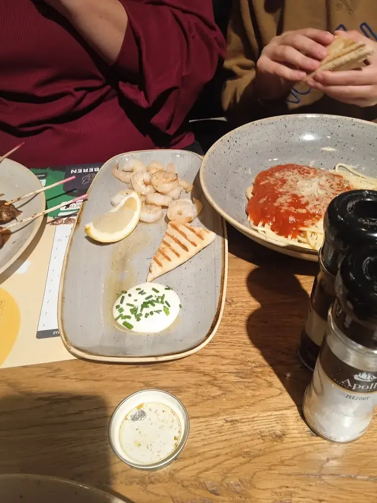 Alicja Minda_Restaurant De Beren Veenendaal_Veenendaal_review