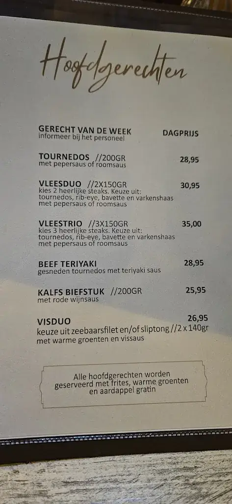 Menu_Grand Café de Kei_Veenendaal_image_1