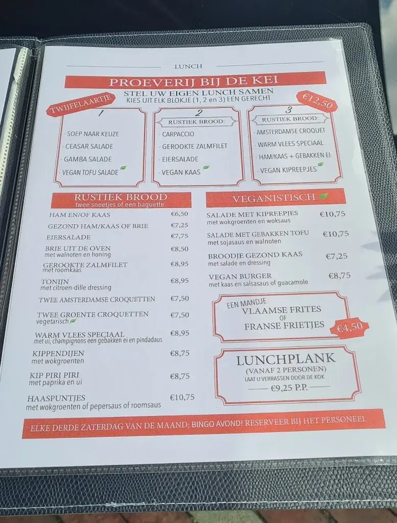Menu_Grand Café de Kei_Veenendaal_image_3