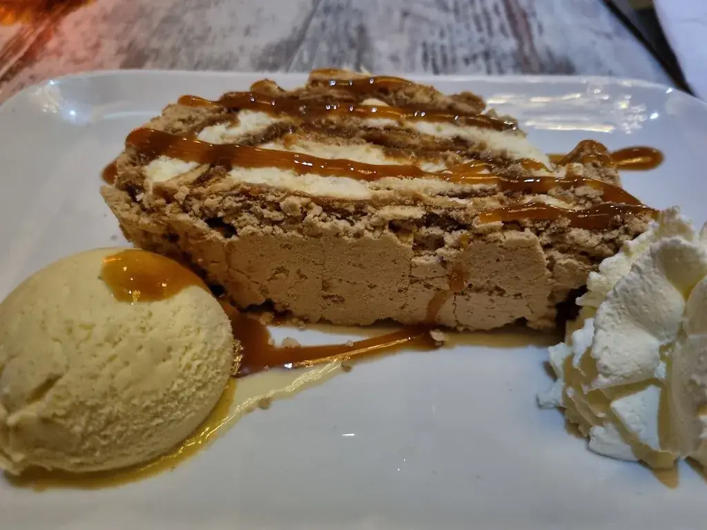 Amarú Stuifzand_Grand Café de Kei_Veenendaal_review