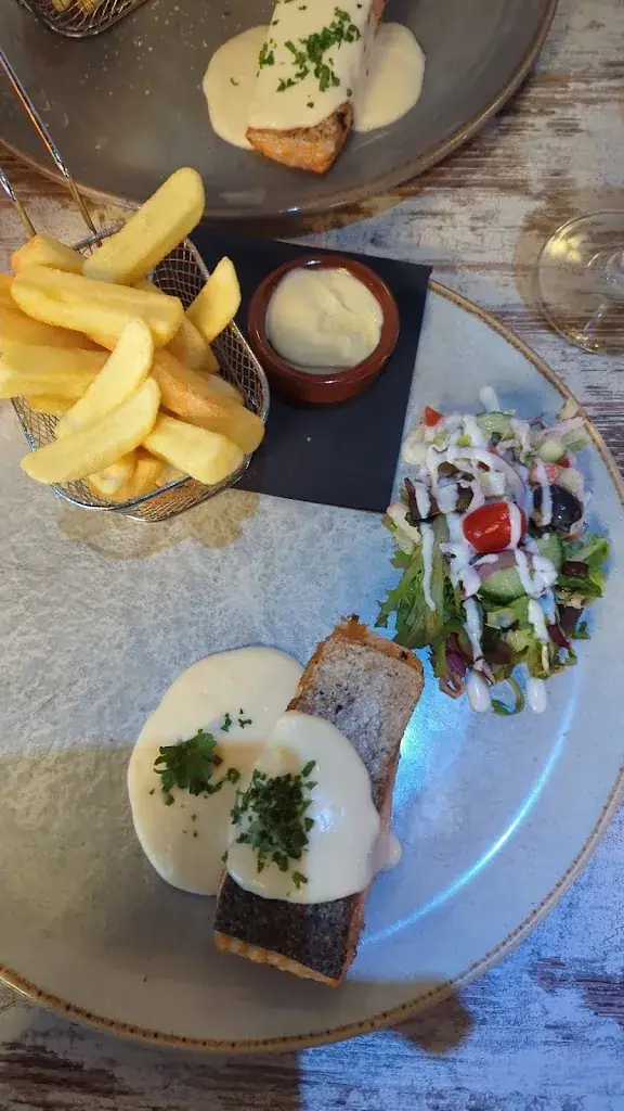 Deborah Demmer_Grand Café de Kei_Veenendaal_review