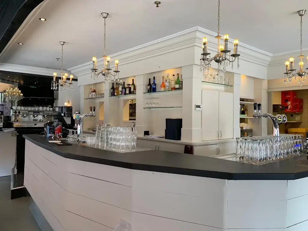 Grand Café de Kei restaurant in Veenendaal