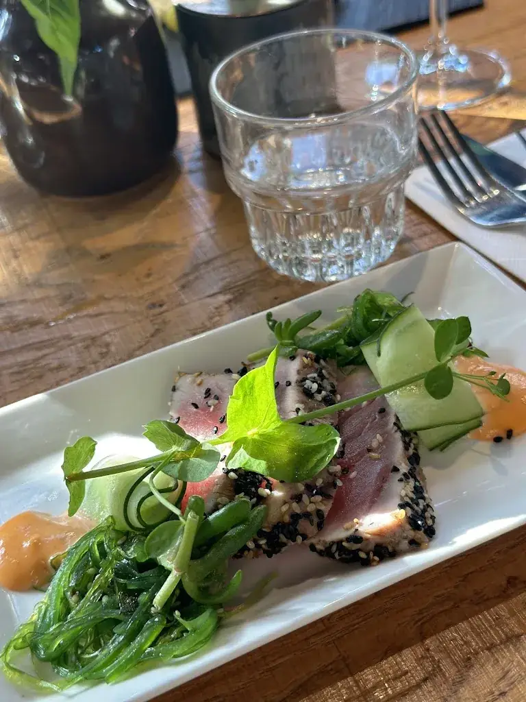 Lili Zhao_Brasserie Het Raadhuis_Nieuwegein_review