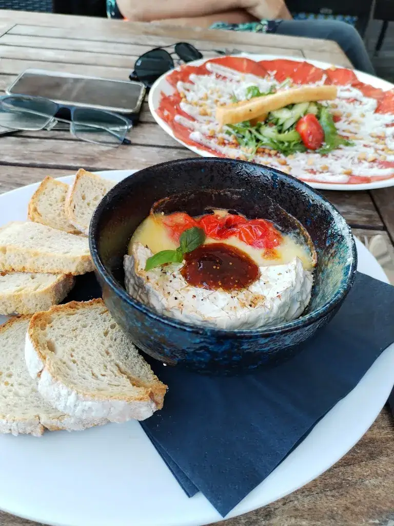 Marisa Johnson_Brasserie Het Raadhuis_Nieuwegein_review