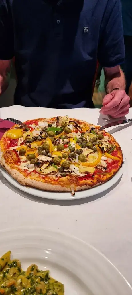 Menu_Ristorante Pizzeria Vreeswijk_Nieuwegein_image_3