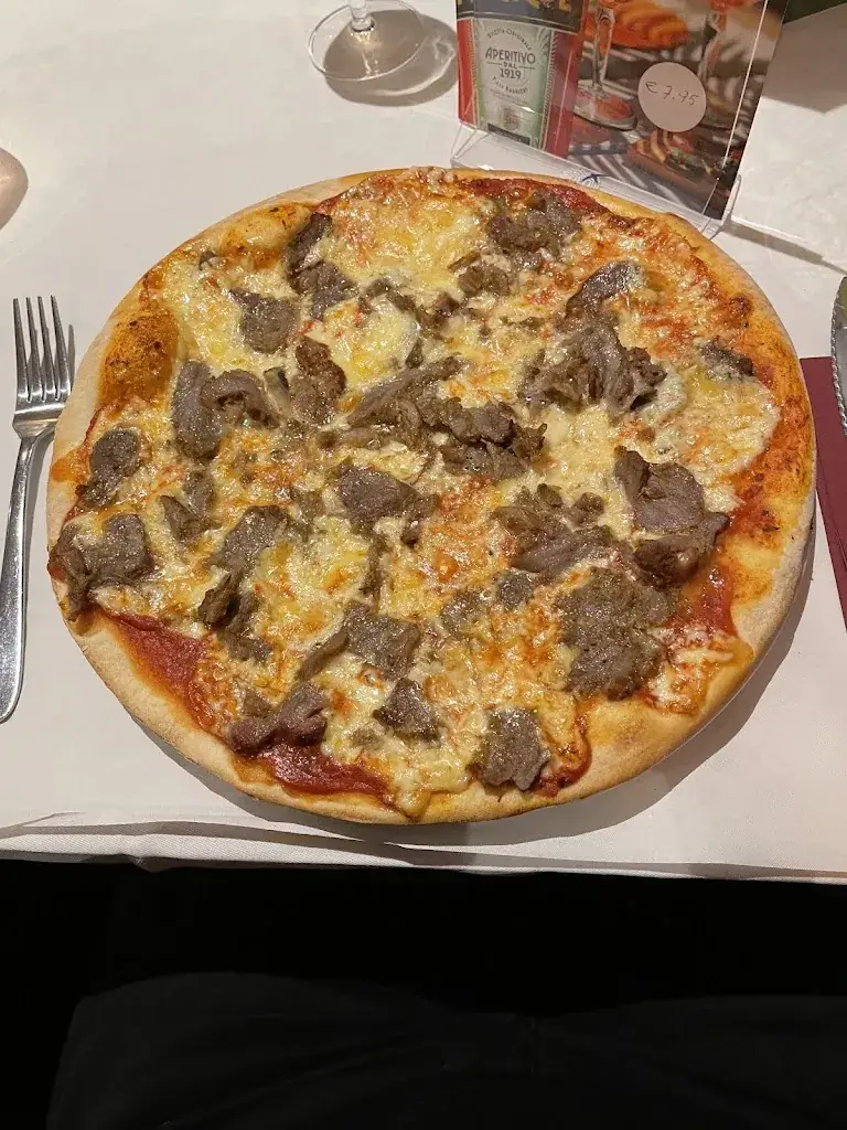 Michel3951_Ristorante Pizzeria Vreeswijk_Nieuwegein_avis