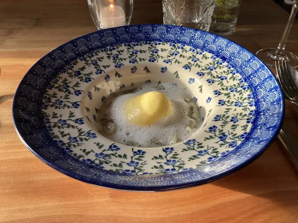 Menu_Restaurant Huis de Wiers_Nieuwegein_image_1