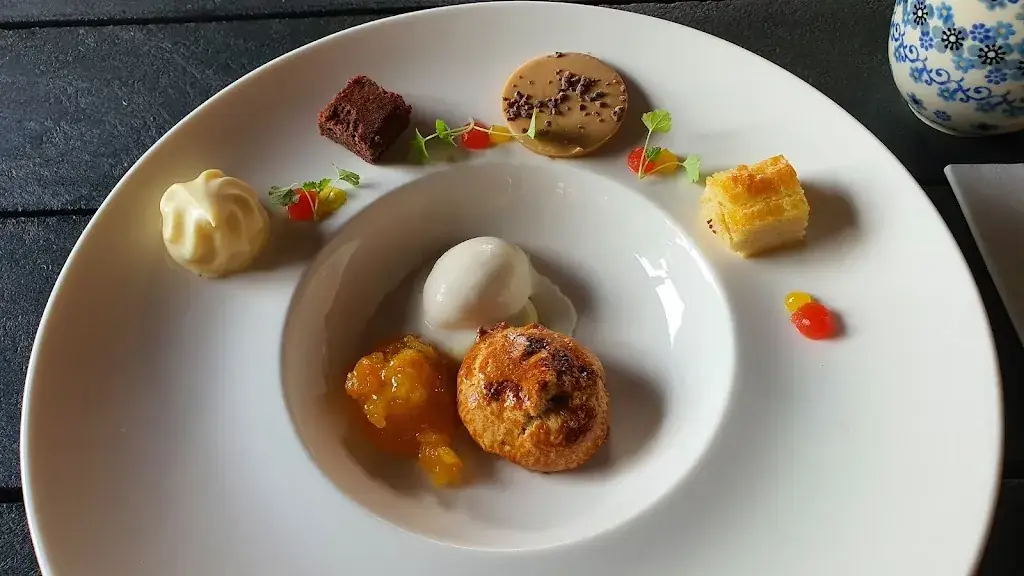 Menu_Restaurant Huis de Wiers_Nieuwegein_image_5