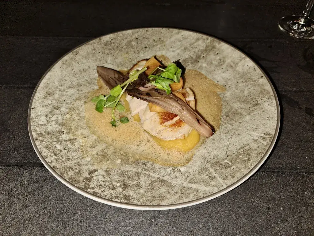 Menu_Restaurant Huis de Wiers_Nieuwegein_image_7