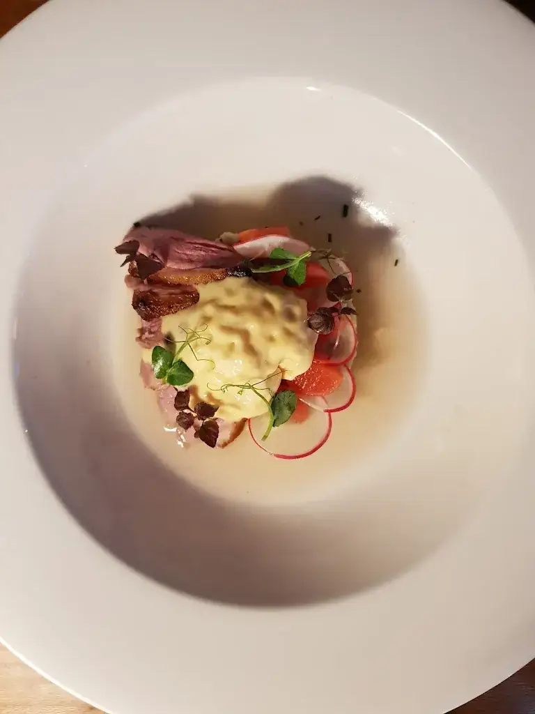 Menu_Restaurant Huis de Wiers_Nieuwegein_image_8