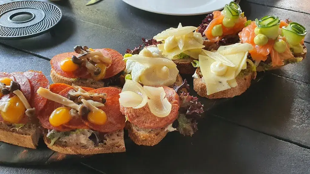 Menu_Restaurant Huis de Wiers_Nieuwegein_image_9