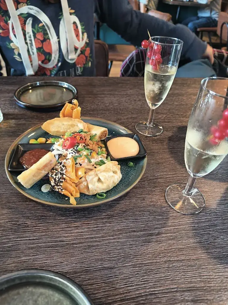 Menu_The Good Food Restaurant_Nieuwegein_image_5