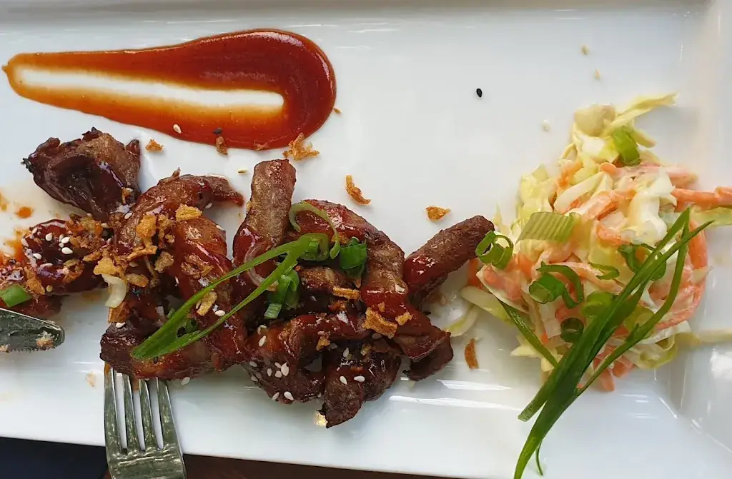 Menu_The Good Food Restaurant_Nieuwegein_image_8