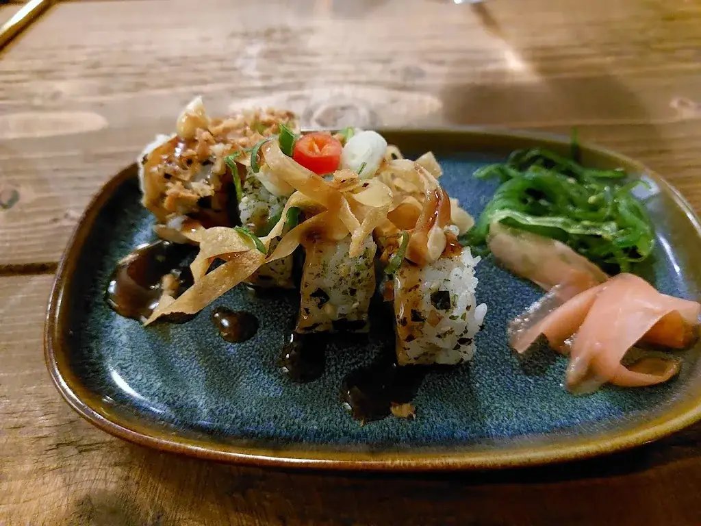 Menu_The Good Food Restaurant_Nieuwegein_image_9