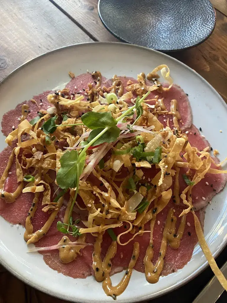 Gigi IJ_The Good Food Restaurant_Nieuwegein_review