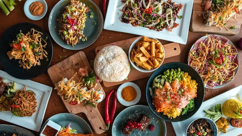 The Good Food Restaurant_Nieuwegein_slider_image_2