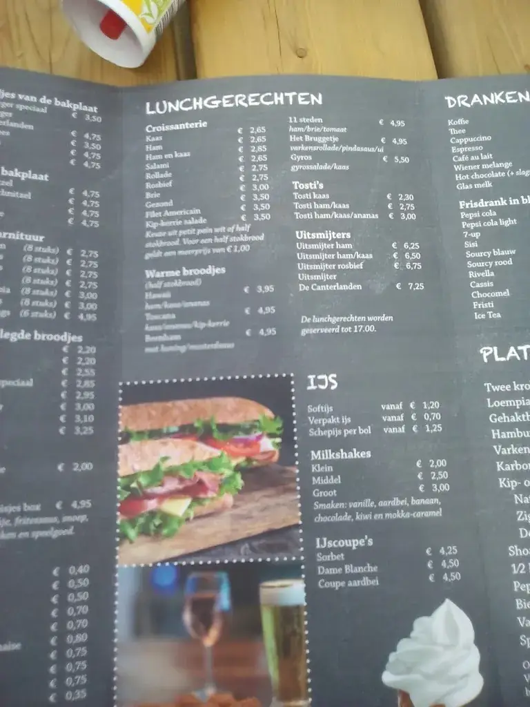 Menu_De Canterlanden - cafetaria • eetcafé • catering_Gytsjerk_image_2
