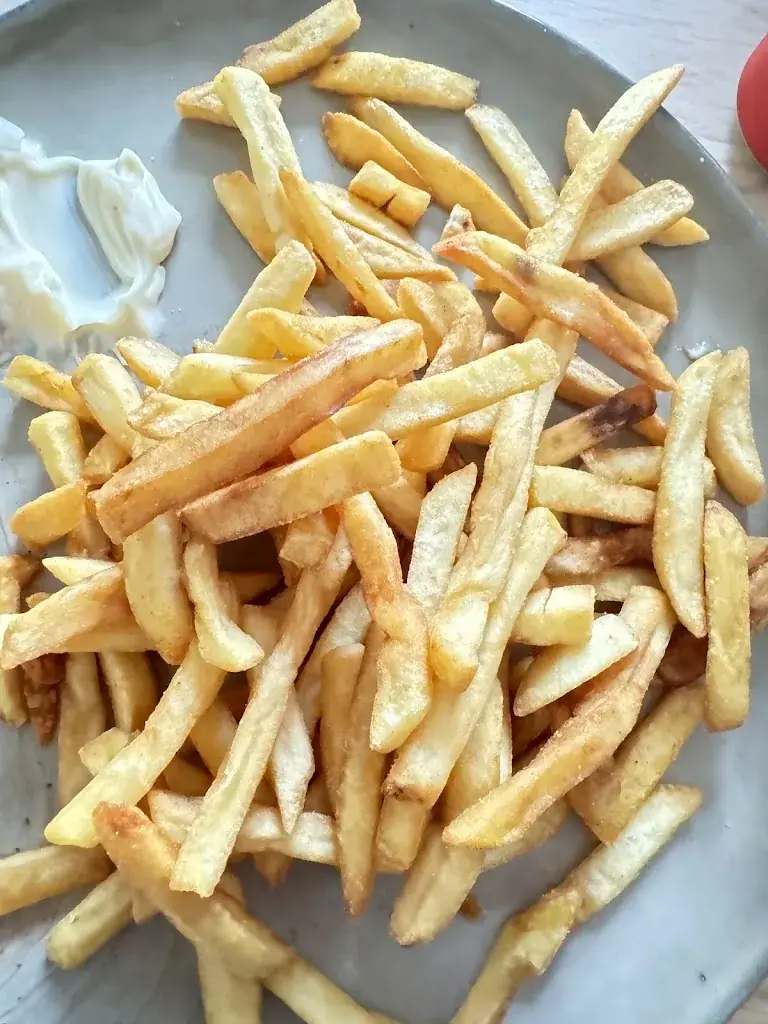 danny_De Canterlanden - cafetaria • eetcafé • catering_Gytsjerk_review