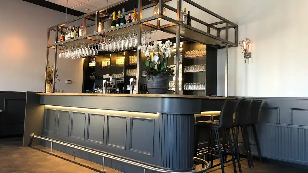 't Wapen van Werkhoven restaurant in Werkhoven