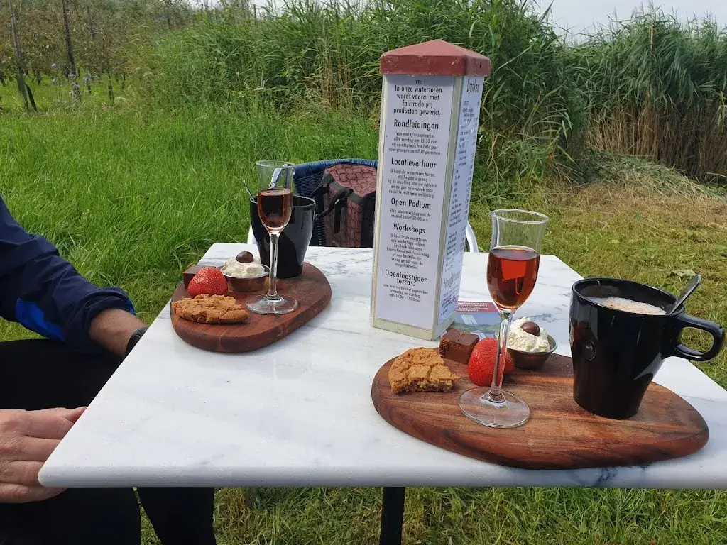 Menu_Water Tower Werkhoven ⁽¹⁹³⁵⁾_Werkhoven_image_2