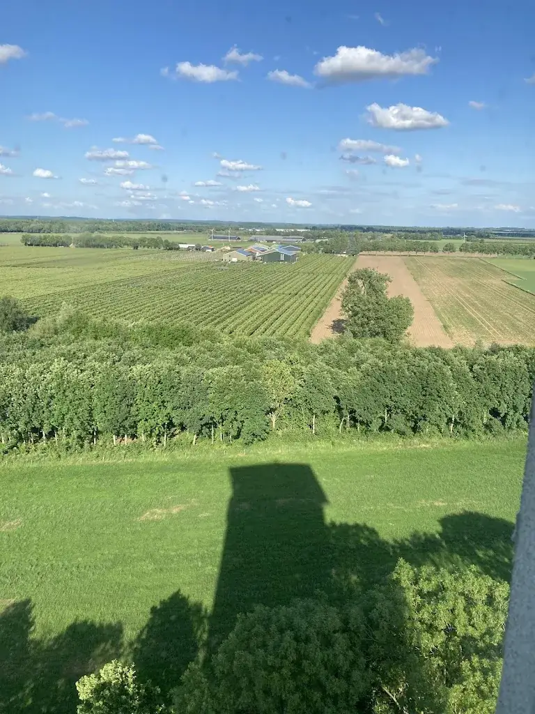 Familie van der Meij_Water Tower Werkhoven ⁽¹⁹³⁵⁾_Werkhoven_review